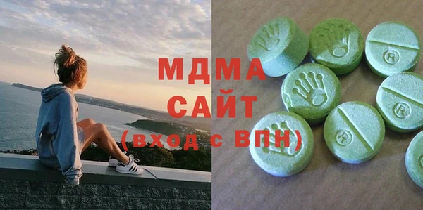 тгк Богданович